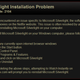 Illustration for article titled Netflix, Chrome and Silverlight have fallen out on my PC...HALP!